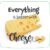 Deco Cheese Box 1